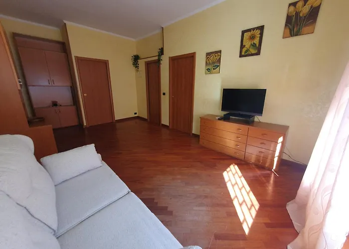 Domus Monteverde Appartement