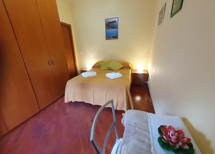 Appartement Domus Monteverde