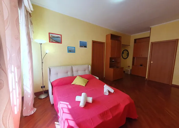 Domus Monteverde Appartement Rome