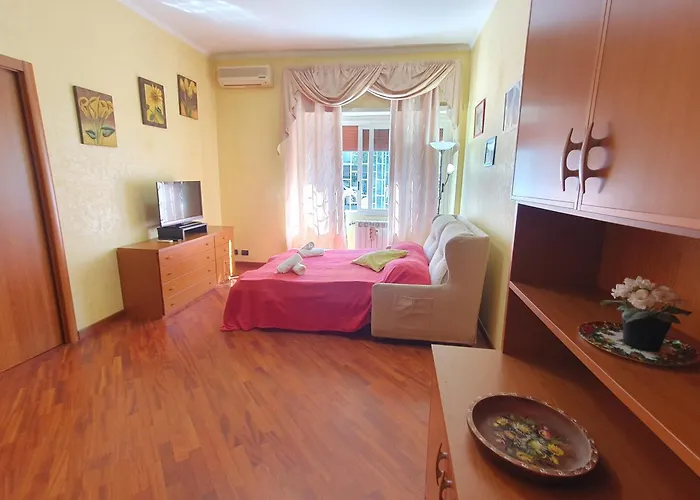 Domus Monteverde Appartement *