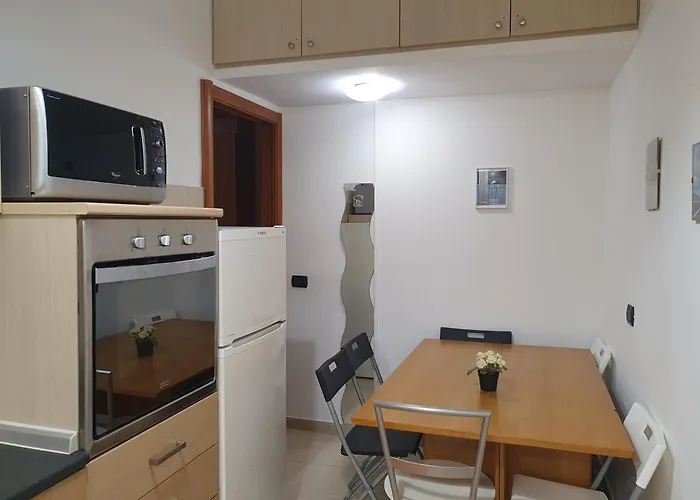 Appartement Domus Monteverde