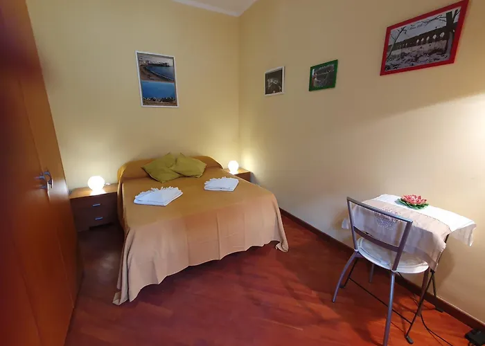Domus Monteverde Appartement