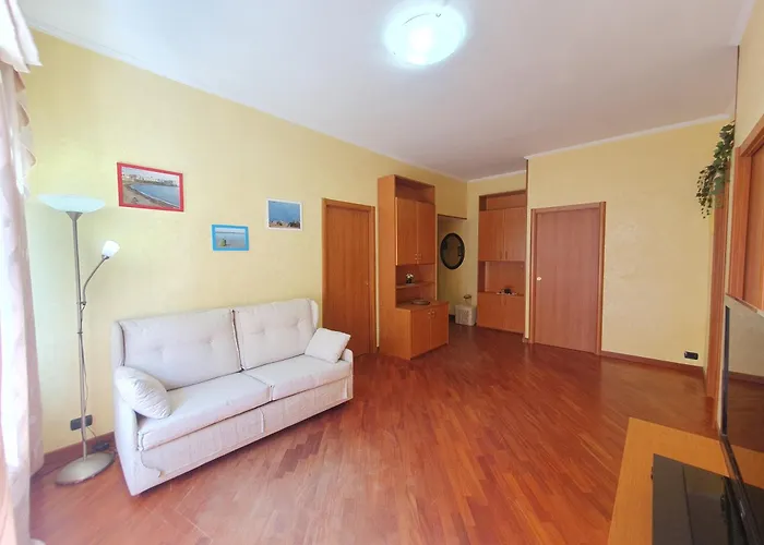 Appartement Domus Monteverde *