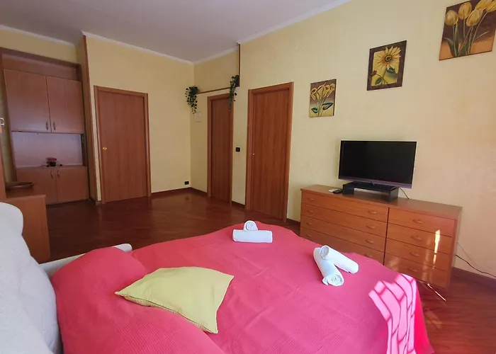 Domus Monteverde Appartement Rome