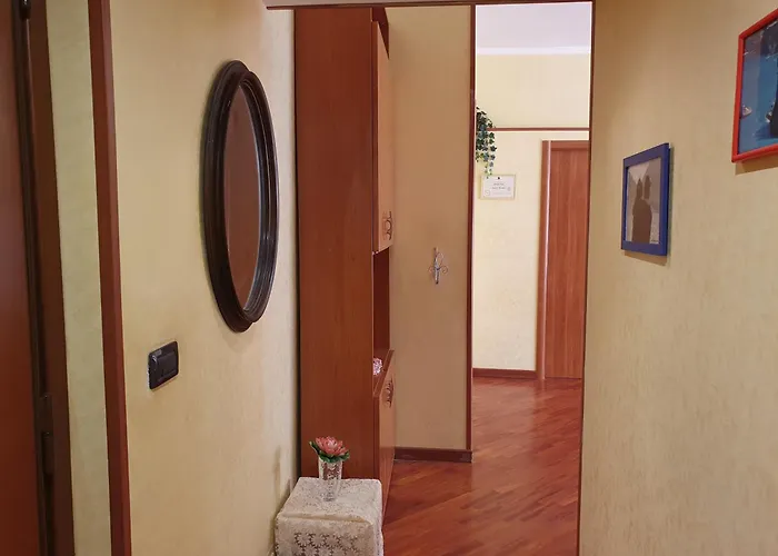Domus Monteverde Appartement *
