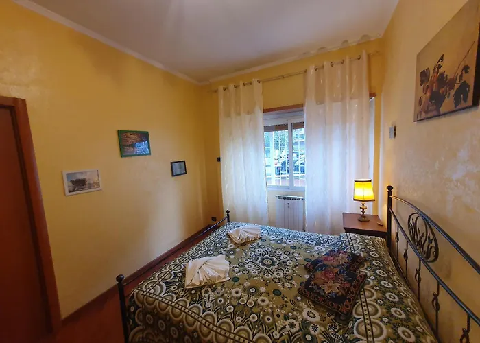 Domus Monteverde Appartement *