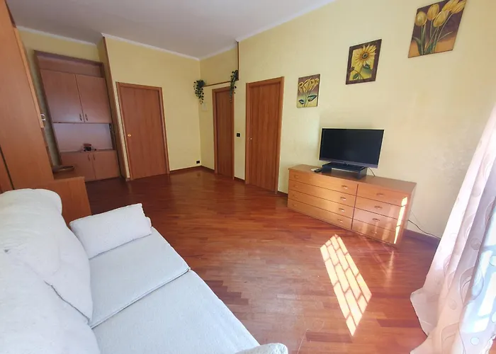 Appartement Domus Monteverde *