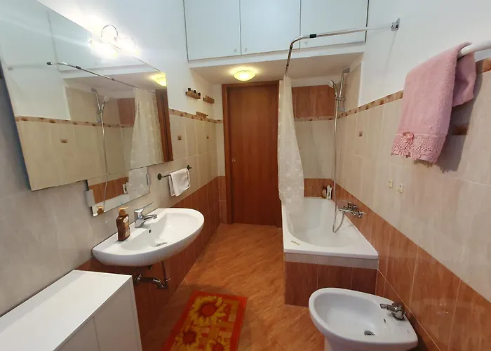 Domus Monteverde Appartement Rome