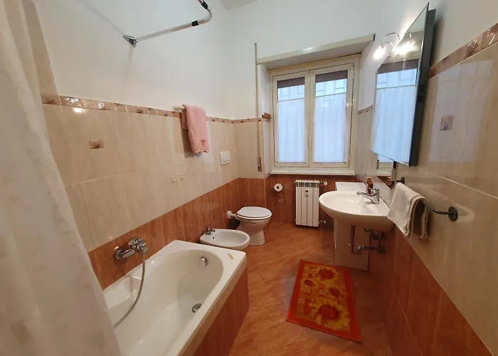 Domus Monteverde Appartement