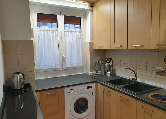Appartement Domus Monteverde