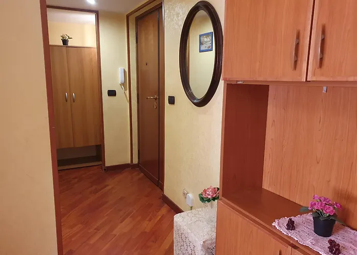 Domus Monteverde Appartement Rome