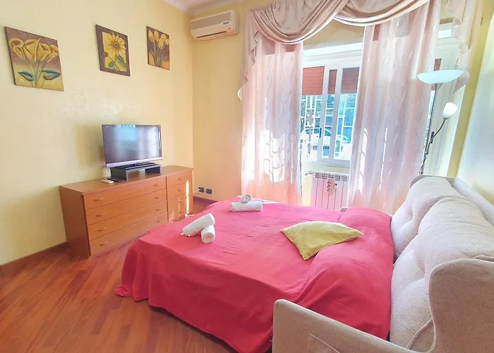 Domus Monteverde Appartement