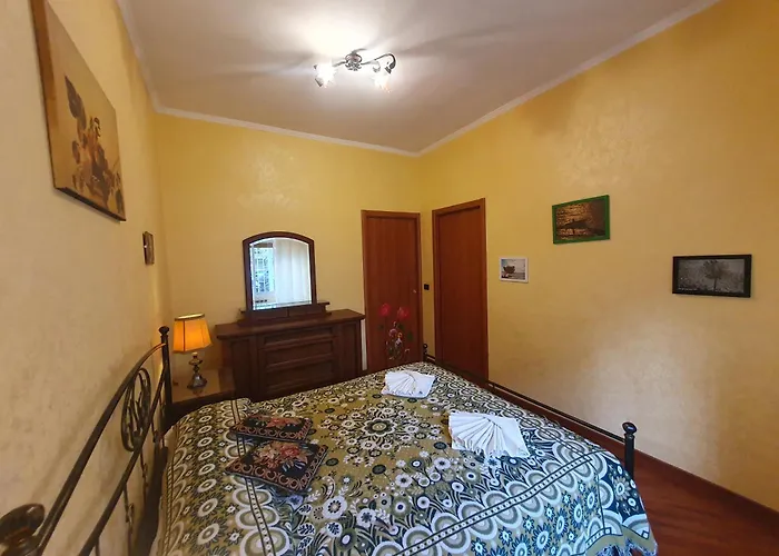 Appartement Domus Monteverde