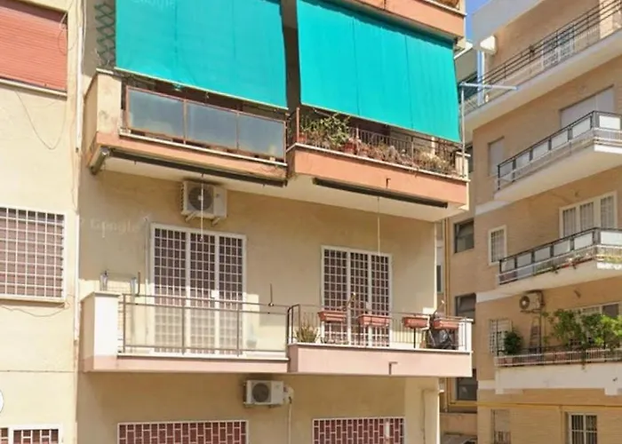 Appartement Domus Monteverde